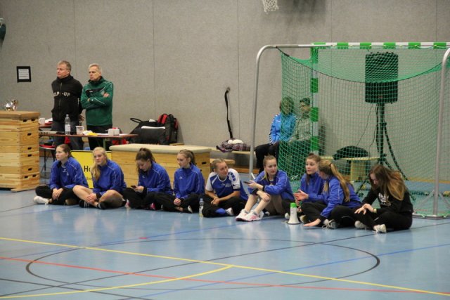 2016_11_06 Länderpokal J19 u U23
